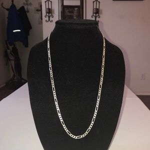 Sterling Silver Chain